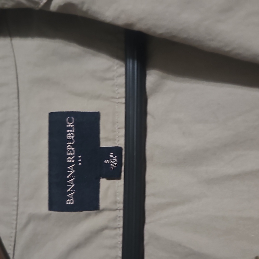 Ladies Beige Jacket - Picture 2 of 4
